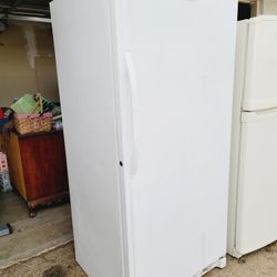 Kenmore Elite Freezer