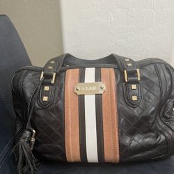 L.A.M.B. Vintage Satchel