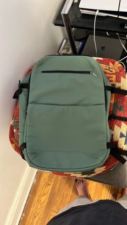 One Story - Large Backpack