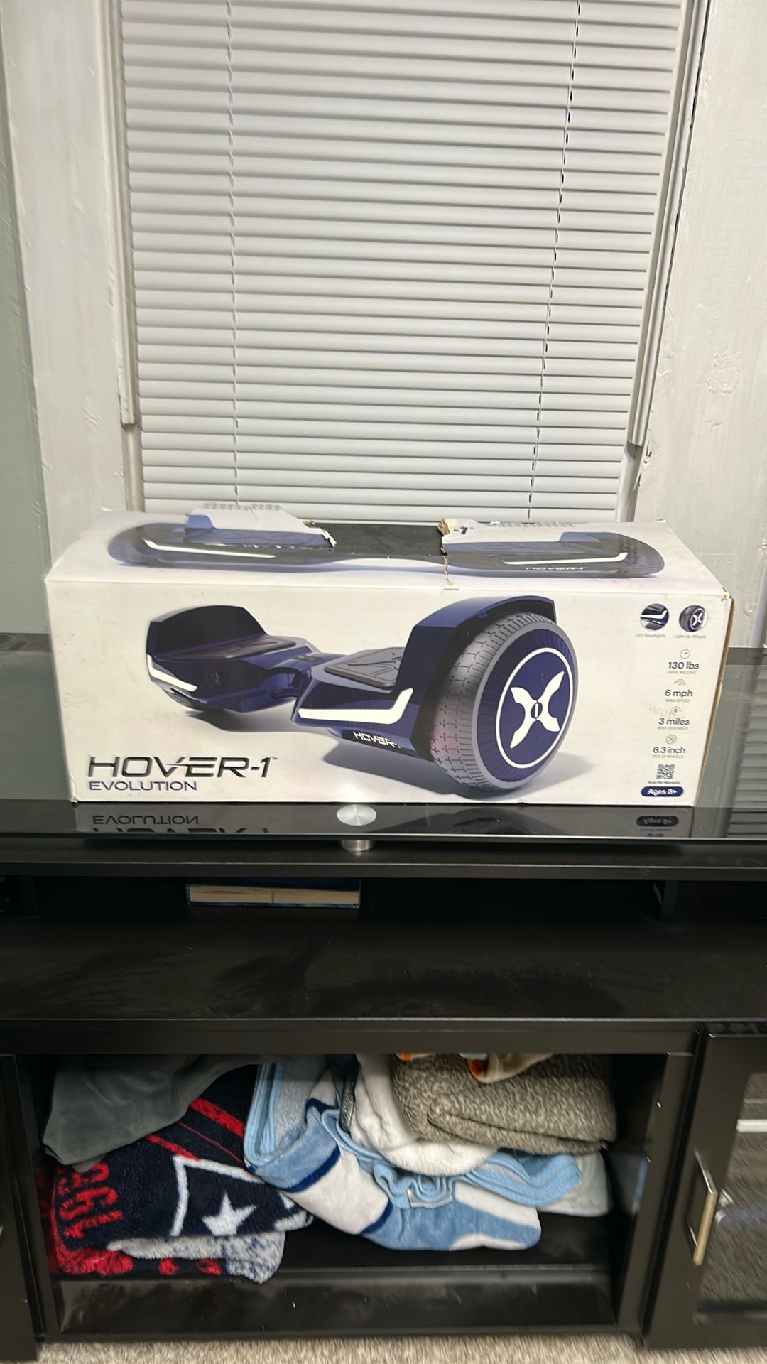Hover Board