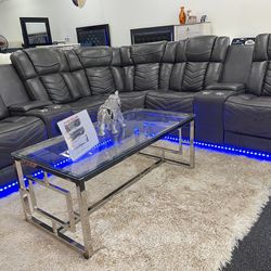 🛏️🛋️POWER MOTION SOFA RECLINERS !Take it Home with $40 down NO credit needed it