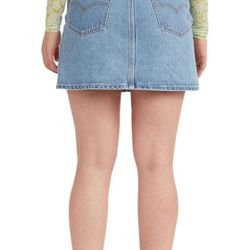 Levi’s Mini Skirt 
