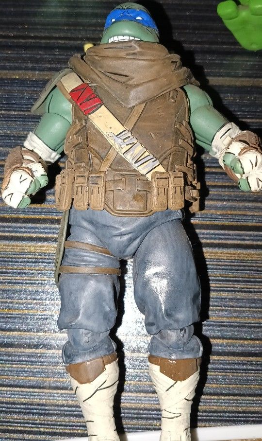 Ninja Turtles $15.00 Each 