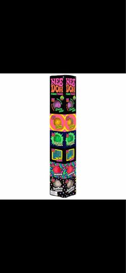 Needoh Power Tower