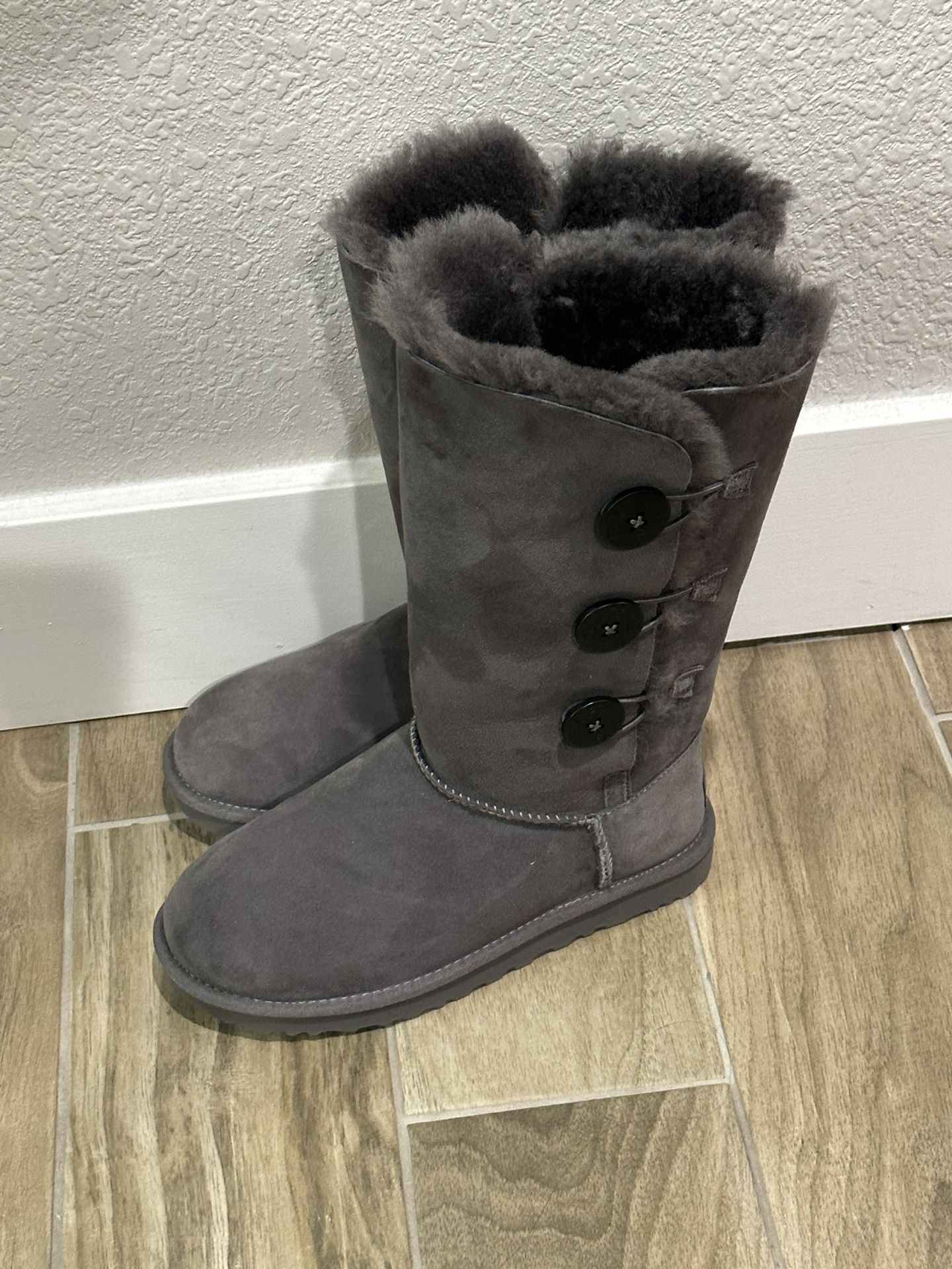 Ugg Boots Size 8