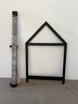 Twin bed