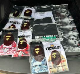 Shirts