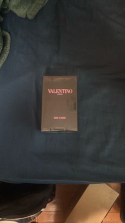 Valentino UOMO Born in Roma