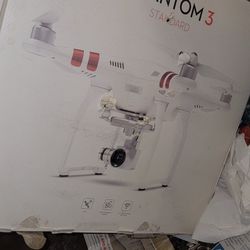 DJI Phantom 3 Standard NEW