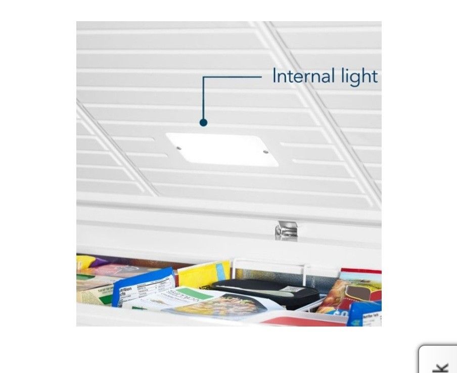 Insignia Freezer Chest 14.0 Cu. Ft. for Sale in Miami, FL OfferUp