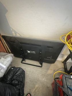 43”Smart Tv Panasonic