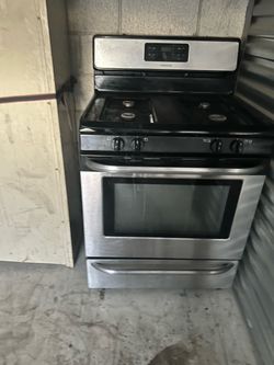 Selling this stove for $50 or best offer