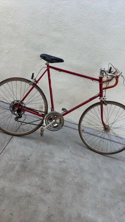 Vintage Schwinn 10speed