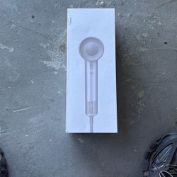 The Beauty Time Hairdryer 