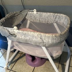 Baby Bassinet