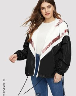 Windbreaker