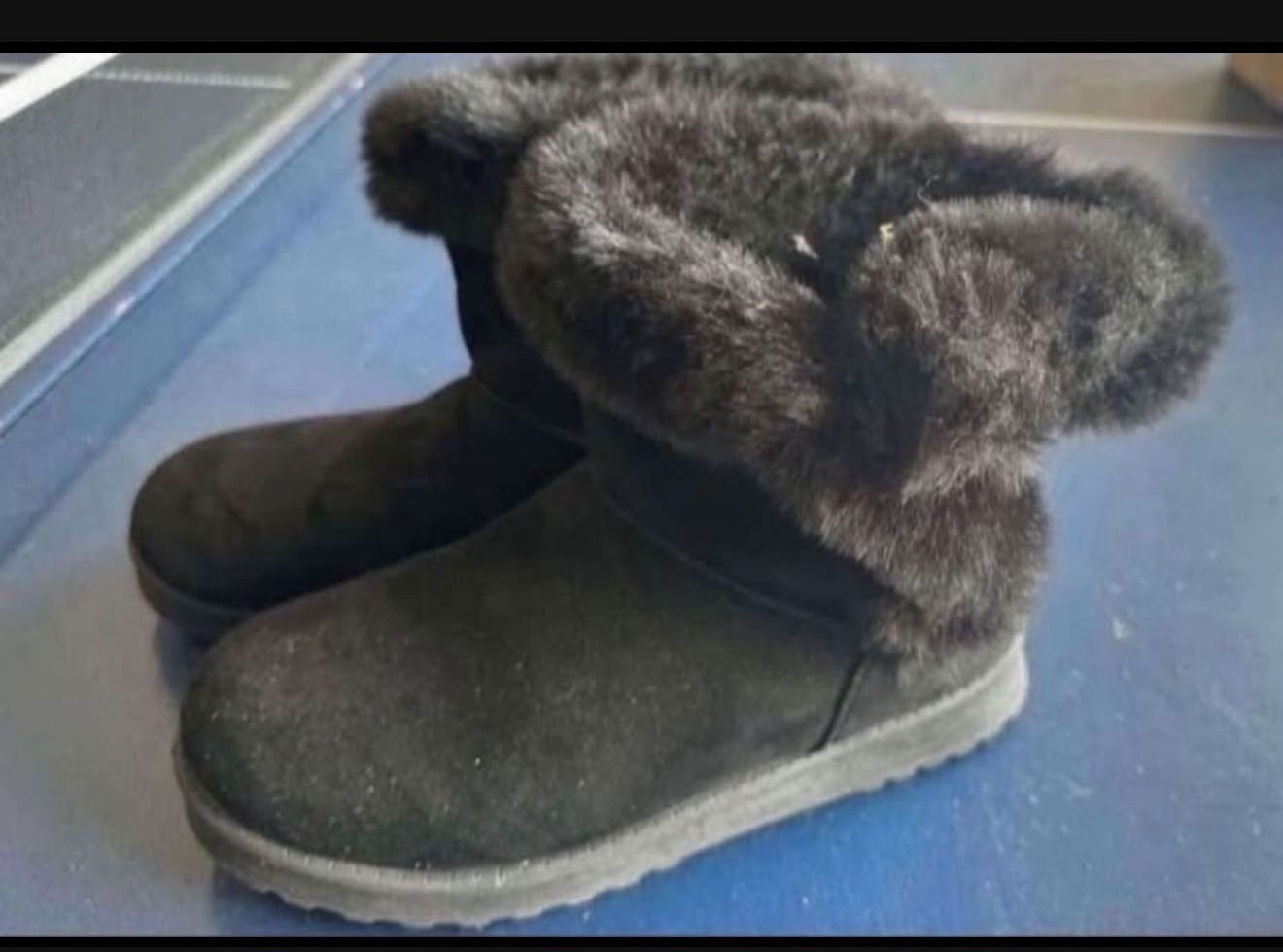 Womens Boots Size 8