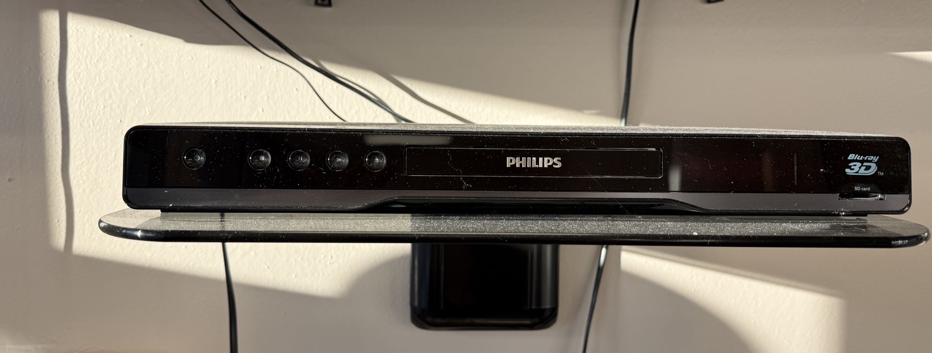 DVD Philips
