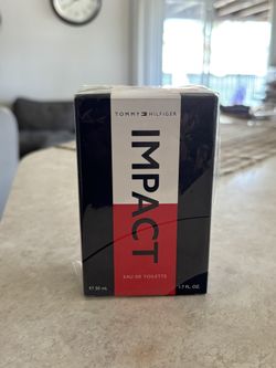 Tommy Hilfiger Impact Edt