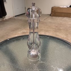 New Pepper Mill