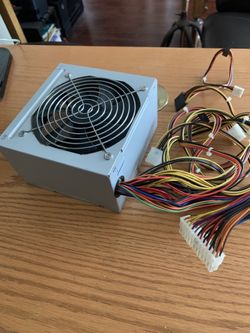 Computer Power Supply DPS-400AN-22A