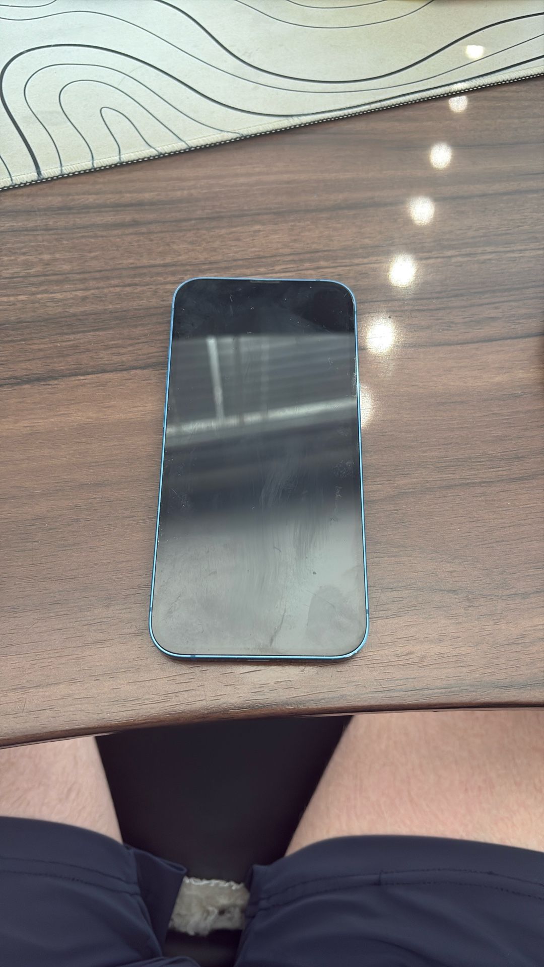 iPhone 13