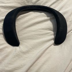 Bose Sound wear