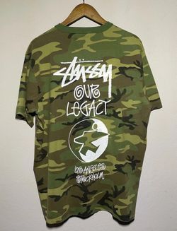 Stussy Our Legacy T-shirts. No Trades. XL. $50 Firm 