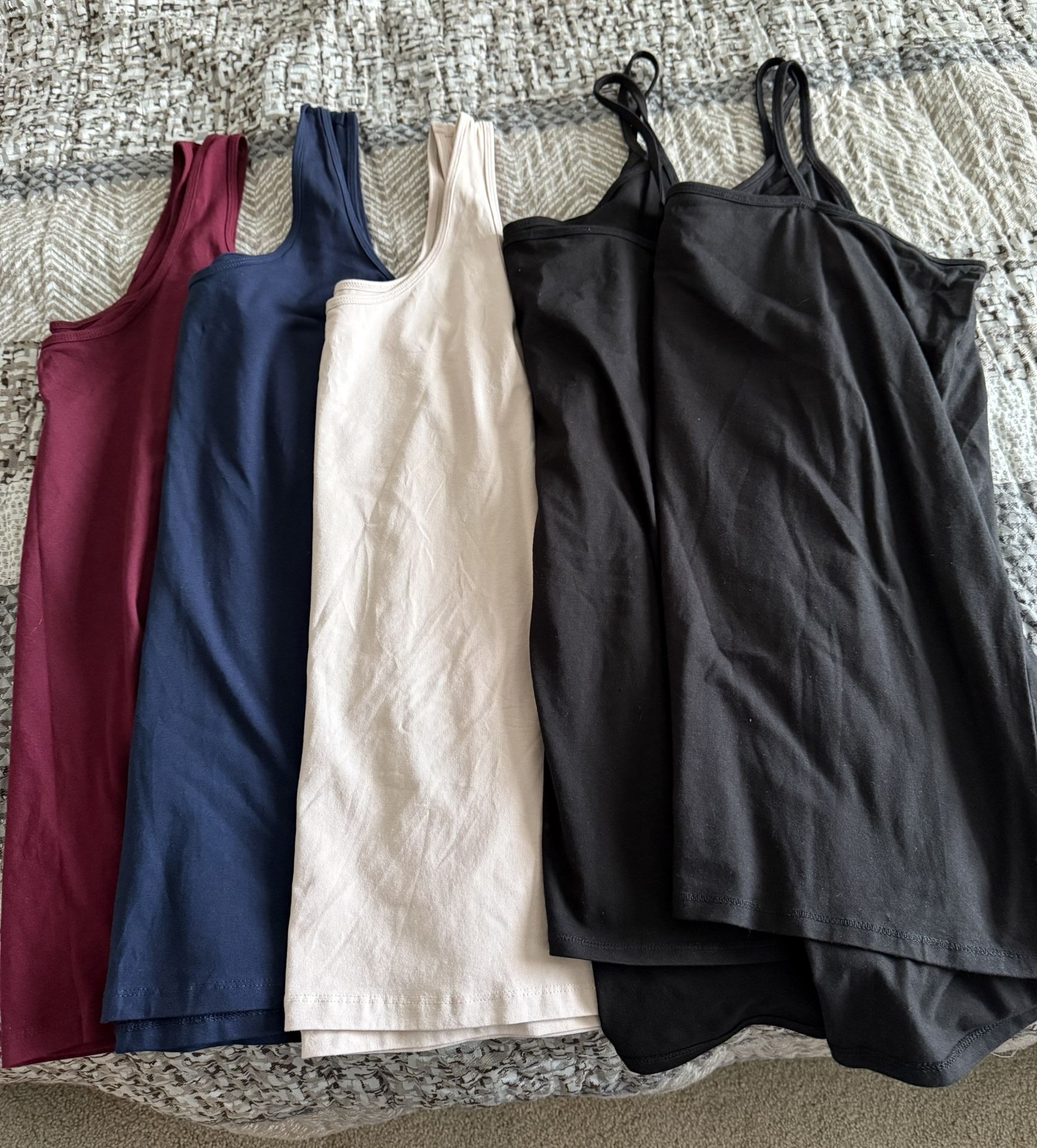Maurice’s Tank Tops Plus Size 2x BNWT