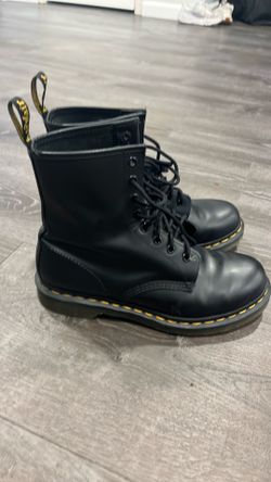 Dr. Martens