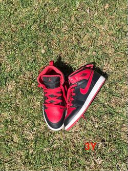 Boy Jordan/Dunk Shoes 3Y-5Y