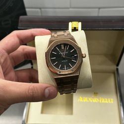 AP Royal Oak