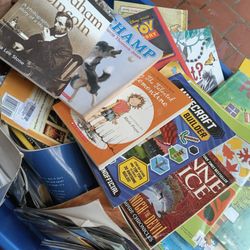 Children Books 