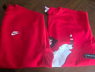 Red Sweaters