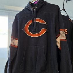 Small Bears Sweatshirt 