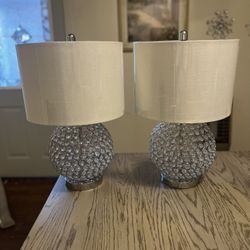 Table Lamps 