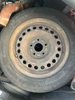 Michelin llantas  195/65R15