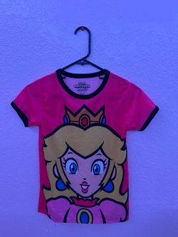 Universal Shirt Mario