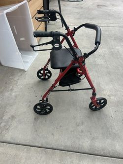 Drive Medical Waker