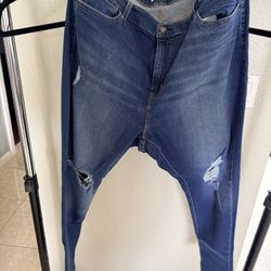 Levi’s Plus Size 