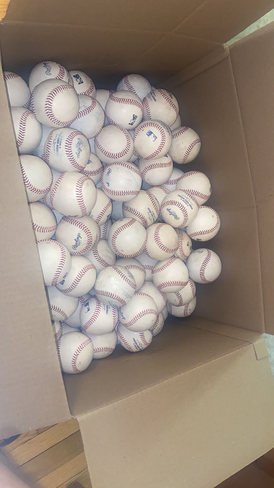 180 Baseball Ball