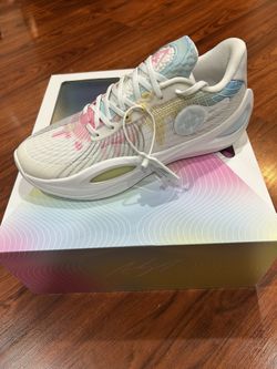 Rigorer Austin Reaves “AR1” Summer Holidays Ice Cream Size 13