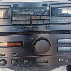 ONKYO / VINTAGE