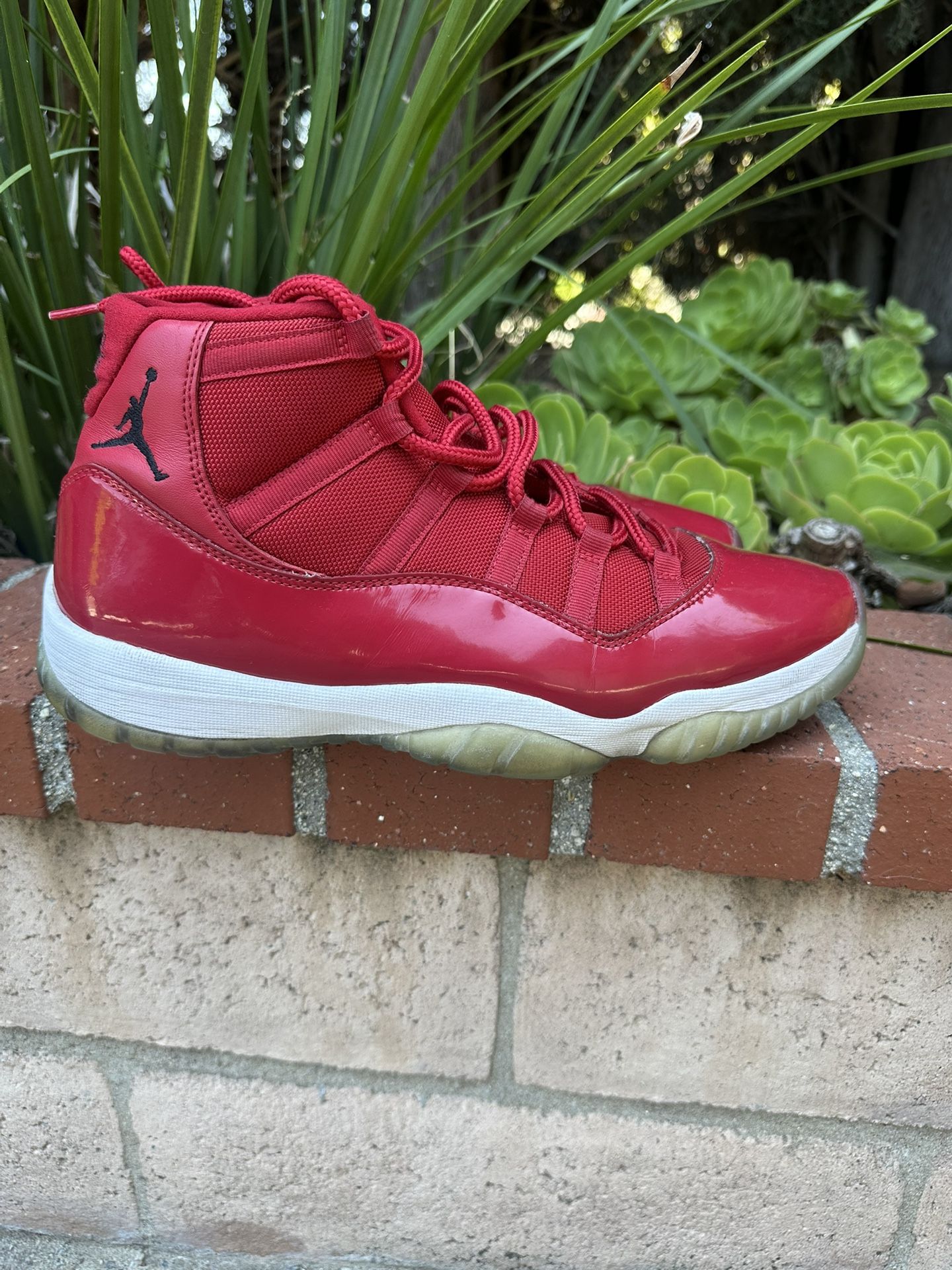 Jordan 11 Win Like 96 Size 13