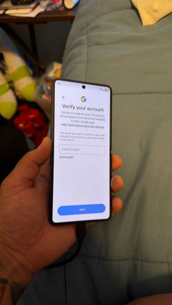 Samsung Galaxy Flip 7