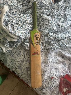 Cricket Bats