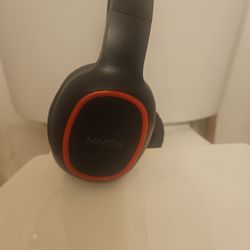 Hmdx Headphones 