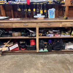 Workbench
