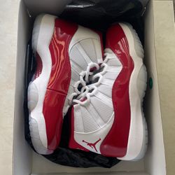 Jordan Retro 11a Cherrys Size 9.5 VNDS 
