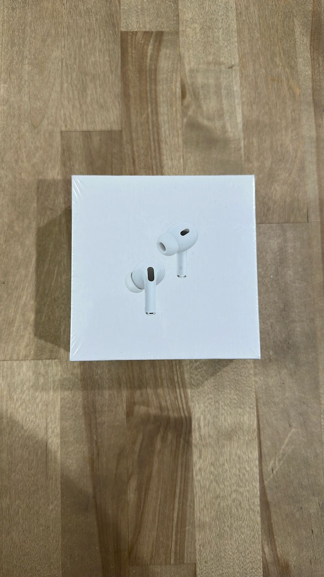 Airpods Pro 2nd Gen 
